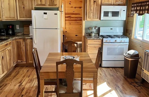 Deer River Cabina | Cottages on Moose. Lakeside, twin cabins on Moose Lake!!!
