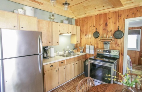 Deer River Cabina | Cottages on Moose. Lakeside, twin cabins on Moose Lake!!!