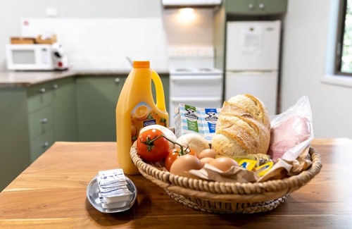 Mount View Cabaña | Cottages On Mount View