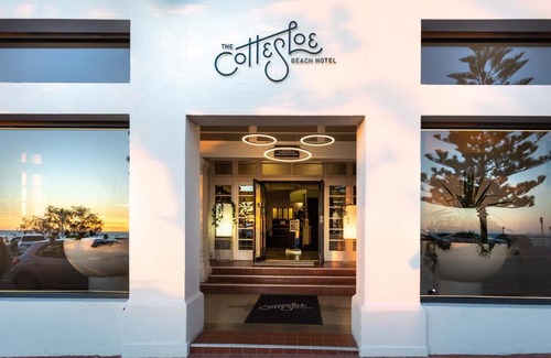 Cottesloe Hotel | Cottesloe Beach Hotel