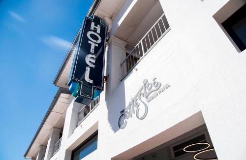 Cottesloe Hotel | Cottesloe Beach Hotel