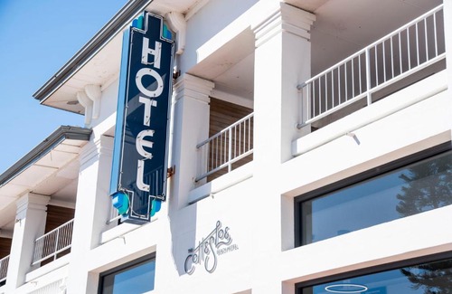 Cottesloe Hotel | Cottesloe Beach Hotel