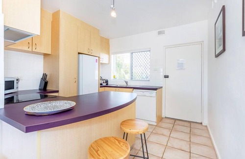 Cottesloe Apartamento | Cottesloe Marine Apartment