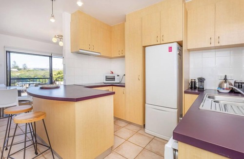 Cottesloe Apartamento | Cottesloe Marine Apartment