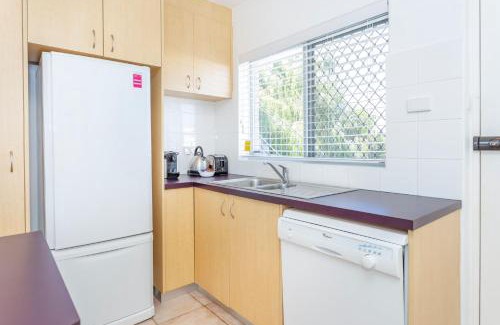 Cottesloe Apartamento | Cottesloe Marine Apartment