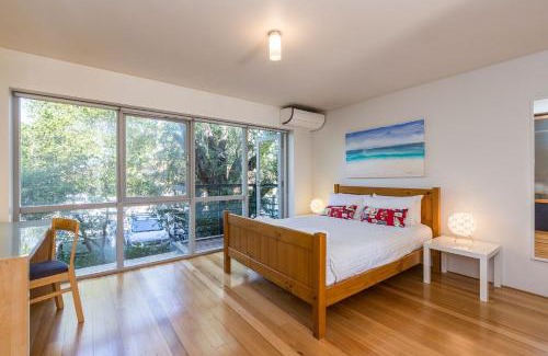 Cottesloe Apartamento | Cottesloe Tree Top Studio