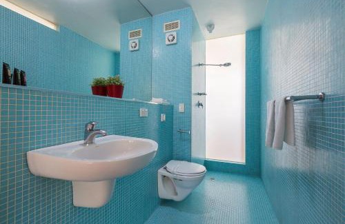 Cottesloe Apartamento | Cottesloe Tree Top Studio
