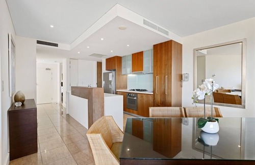 Casuarina Apartamento | Cotton Beach 2 Bedroom Apartment with Private Rooftop