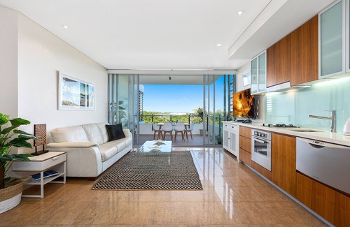 Casuarina Hotel | Cotton Beach Resort - Tweed Coast Holidays