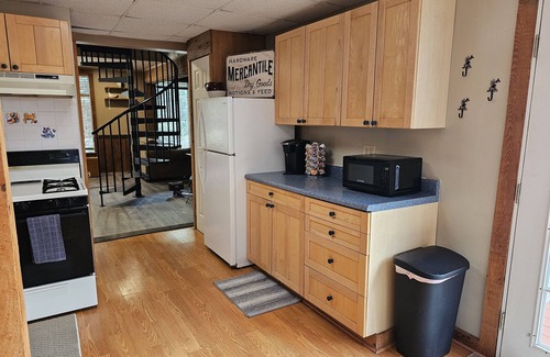 Conesus Casa | Cottonwood Lake House