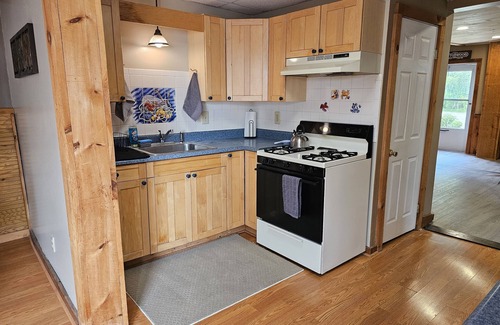 Conesus Casa | Cottonwood Lake House