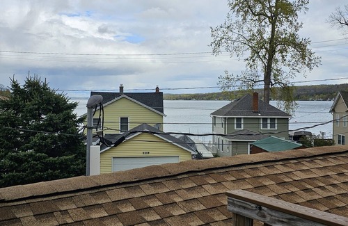 Conesus Casa | Cottonwood Lake House