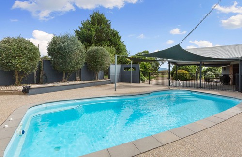 Mansfield Casa | Cottonwoods- Winter & Summer Property