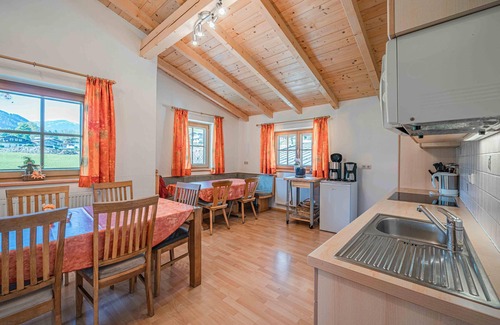 Schonbach Casa | Country house with garden near ski lift