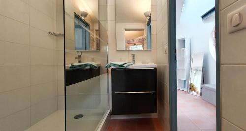 Boutigny-sur-Essonne Cama Y Desayuno | COUETTE et CAFÉ L'AGENCE