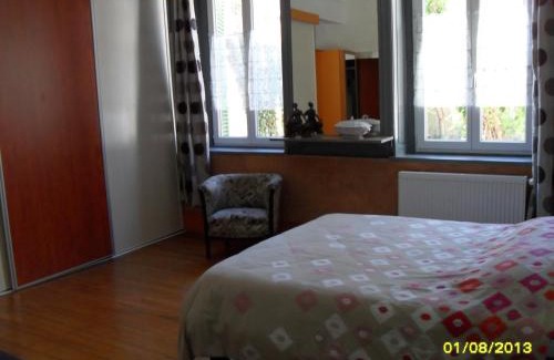 Chalon-sur-Saone Cama Y Desayuno | Couette et Tartine