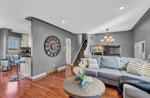 Medicine Hat Casa | Coulee View Inn