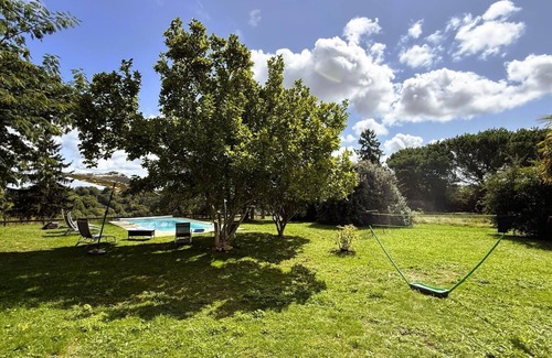 Arricau-Bordes Casa | COUMASSOUS - ARRICAU-BORDES