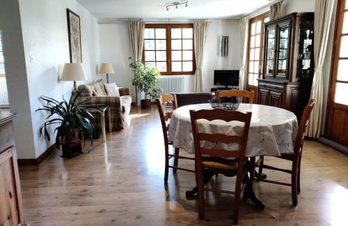 Moulis Apartamento | Coumenios