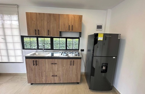 Armenia Apartamento | Lindo y amplio Apartamento Campestre en el caimo