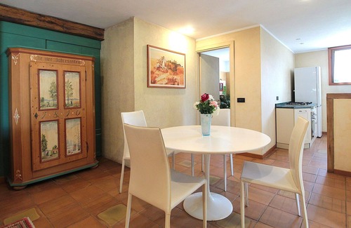 Silea Casa | Casa de vacaciones en Cendon con 2 habitaciones, capacidad 4