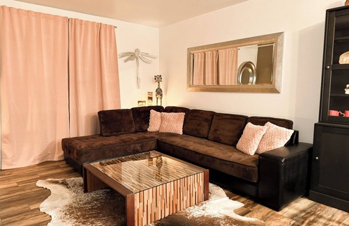 Teeds Grove Apartamento | Country Apartment Rental in an Outdoor Paradise!