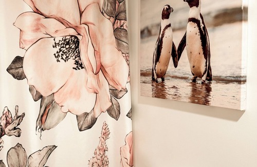 Teeds Grove Apartamento | Country Apartment Rental in an Outdoor Paradise!