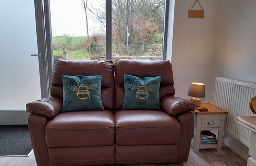 Saint Erth Praze Casa | Country Barn/Parking/Wifi/Outdoor Space, Nr Beaches, St Ives, Marazion & Hayle