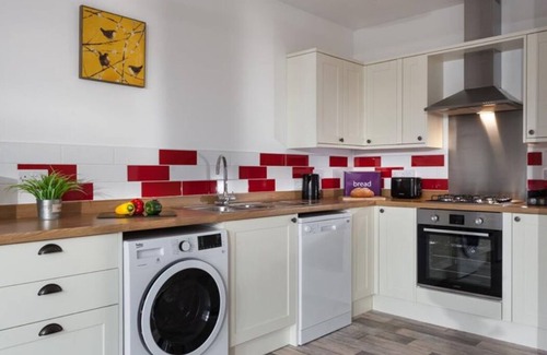 Saint Erth Praze Casa | Country Barn/Parking/Wifi/Outdoor Space/Nr Beaches, Marazion, Hayle, St Ives