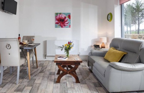 Saint Erth Praze Casa | Country Barn/Parking/Wifi/Outdoor Space/Nr Beaches, Marazion, Hayle, St Ives