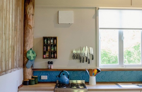 Uki Casa | Country Barn Retreat