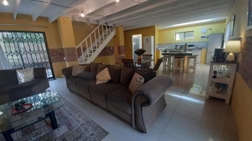 Port Elizabeth Apartamento | Country Breez Inn - Port Elizabeth