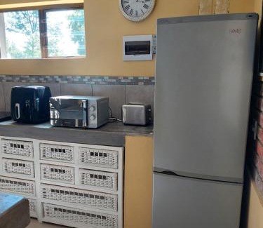 Port Elizabeth Apartamento | Country Breez Inn - Port Elizabeth