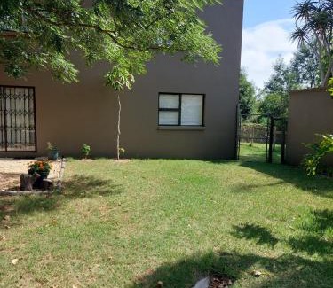 Port Elizabeth Apartamento | Country Breez Inn - Port Elizabeth