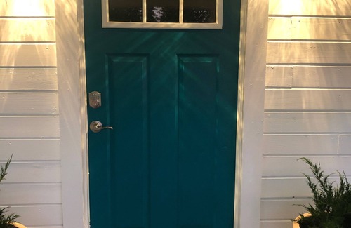 Comfort Cabina | Country Cabins #3 110 Flatrock Creek Road