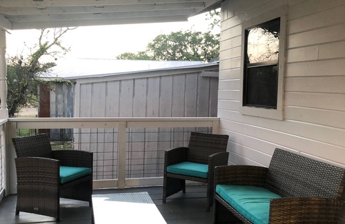 Comfort Cabina | Country Cabins #3 110 Flatrock Creek Road