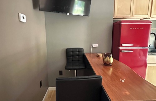 Searsport Apartamento | Country Charm: Cozy getaway in delightful Searsport