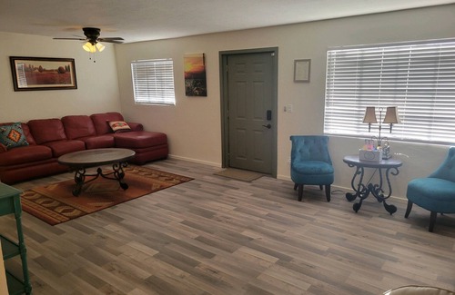 Pomerene Casa | Country Charm