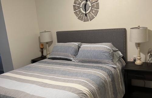 Pomerene Casa | Country Charm