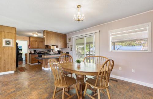 Sevierville Casa | Country Charmer