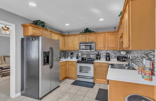 Pleasant View Casa | Country Chic-20 Min to Nash, Sleep 9
