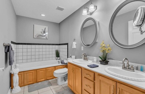 Pleasant View Casa | Country Chic-20 Min to Nash, Sleep 9