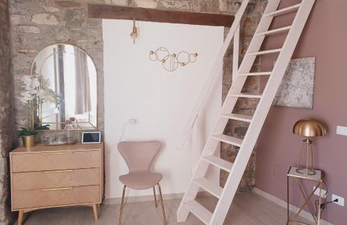 Bardi Cama Y Desayuno | Country-chic b&b "Il Pozzo e la Macina"