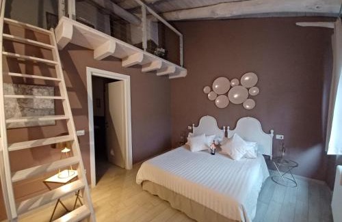 Bardi Cama Y Desayuno | Country-chic b&b "Il Pozzo e la Macina"