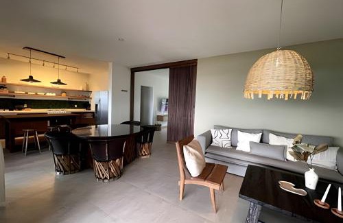 San Nicolás de Ibarra Casa | Country Club en Capala