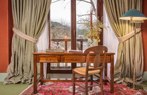 Mikro Chorio Hotel | Country Club Hotel & Suites