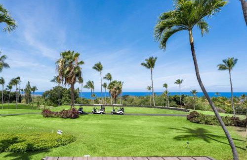 Keauhou Casa | Country Club Villas 230