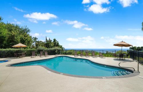 Keauhou Casa | Country Club Villas 230