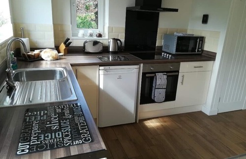 Morecombelake Casa | Country & Coastal Barn Retreat for couples near Lyme Regis