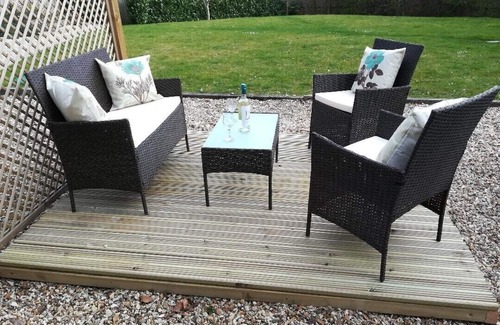 Morecombelake Casa | Country & Coastal Barn Retreat for couples near Lyme Regis